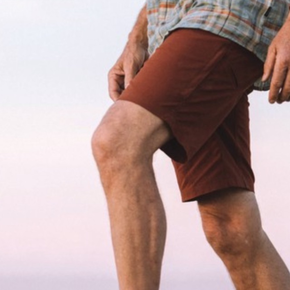 Kuhl ramblr shorts